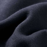  Dječja majica s kapuljačom i pola zatvarača antracit boja konjaka 104 | shoptok.hr