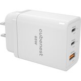 Cubenest Potovalni adapterji v kompletu 4 cm S3D1 – | Shoptok.si