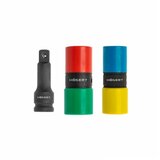  SET DVOSTRANIH UDARNIH NASADNIH KLJUČEVA 3 KOM HT4R006 | ePonuda.com