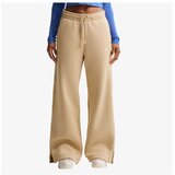 Nike W nsw phnx flc hr pant wide 2 Cene
