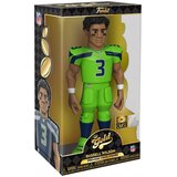 Funko Pop Gold 12 " Nfl: Seahawks - Russell Wilson Cene
