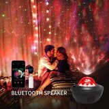 Smania LED projektor GalaxyLights | Shoptok.si