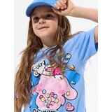 Sinsay Pamučna majica s printom Cinnamoroll | shoptok.hr