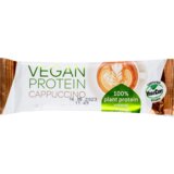 Nepoznato TEKMAR proteinski bar cappuccino vegan 40g | ePonuda.com
