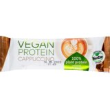  TEKMAR proteinski bar cappuccino vegan 40g Cene