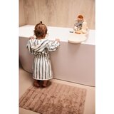 Jollein OTROŠKI KOPALNI PLAŠČ Stripe Terry večbarvno | Shoptok.si