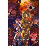 Steam The Imperial Capital Burns - Muv-Luv Alternative Total Eclipse (PC) Key GLOBAL | ePonuda.com