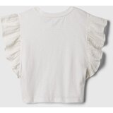 GAP Kids' Crop Top with Ruffles - Girls | Eponuda.ba