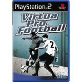  Virtua Pro Football (PS2) - rabljeno Cene