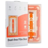  Folija za zastitu ekrana glass film box - dust free za iphone 17 (6.3) ( FL11836 ) Cene