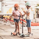 Scoot&Ride® dječji romobil highwaykick 3 led lemon | shoptok.hr