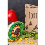 ZOOKSY/RAINBOW SOCKS Rainbow Socks Tortilla Wrap 2 Pairs | Eponuda.ba