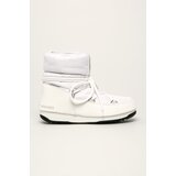 Moon Boot Škornji za sneg LOW NYLON WP 2 Bela Cene