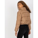 MINORITY Jacket-NM-KR-P21-7930.15-camel | ePonuda.com