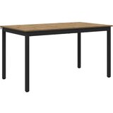  Blagovaonski stolovi METAL | shoptok.hr