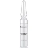 ReneWal Ampule za piling stopala sa glikolnom kiselinom, 2 ml