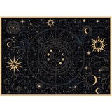 Puzzle 1000 KOM GALAXY 2 INTERDRUK | Shoptok.si