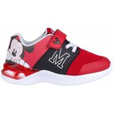 Mickey SPORTY SHOES LIGHT EVA SOLE WITH LIGHTS CHARACTER cene