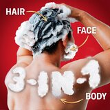 Old Spice Captain gel za prhanje za moške 90 ml | Shoptok.si
