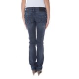 Phard BLU WOMAN DENIM DENIM HARD JEANS | Shoptok.si