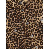 Sinsay Jakna sa životinjskim printom | shoptok.hr