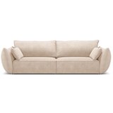 Mazzini Sofas Bež kavč 208 cm Vanda - Mazzini Sofas Cene