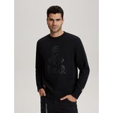 Edoti Men's sweatshirt DKR CREW 04 cene