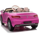 Premium Stil Mercedes Maybach S650 Cabriolet auto na akumulator | Eponuda.com