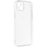  Gumijasti / gel etui Clear Case 1,5mm za Apple iPhone XR (6.1") - prozorni | Shoptok.si