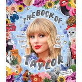 Hachette Billie Oliver - The Book of Taylor Cene