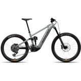  Bicikl Santa Cruz Vala 1 AL GRY 70 CH - Gloss Lunar Gray (2026) - XL | shoptok.hr