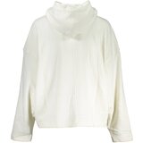 Calvin Klein WOMEN&#39;S SWEATSHIRT WITHOUT ZIP WHITE | shoptok.hr