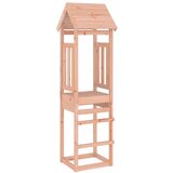 vidaXL Toranj za igru 52 5x46 5x206 5 cm od masivnog drva duglazije Cijene