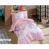 Lessentiel Maison komplet posteljine Magical, 160x220cm, Roze Cene