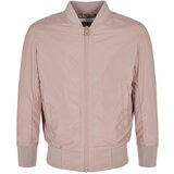 Urban Classics Kids Girls' Light Bomber Jacket Dukrose | Eponuda.ba
