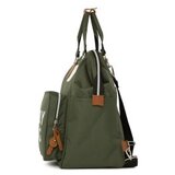 Zoozie Bags torba- ranac za decu 5163 62003 khaki | Eponuda.com