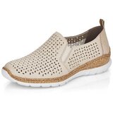 Rieker Nizki čevlji N425160 pisana | Shoptok.si