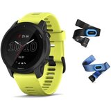 Garmin Pametna ura Forerunner 945 LTE rumena, (5000529961) Cene
