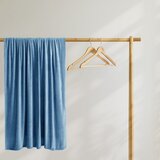 DecoKing Deka Mic 220x240 cm, indigo | shoptok.hr