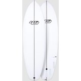 Haydenshapes Loot PU/Comp Stringer Futures Deska za surfanje model logo | Shoptok.si