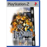 Time Splitters 2 Platinum (PS2) - rabljeno | Shoptok.si