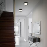 BRILONER 3465-415 - led plafonsko svetlo fire LED/16,5W/230V prečnik 22,5 cm | Eponuda.com