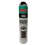 806 pur pena za vrata i prozore pištoljska 750ml