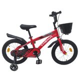 Thema Sport TSport dečija bicikla za dečake ts boy 2-16 ares crvena ( TS-16 BOY 2 CRVENA ) | ePonuda.com