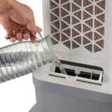 Zilan Stolpni ventilator, LED zaslon, 12 stopenj hitrosti, časovnik, 40W - ZLN4585 | Shoptok.si