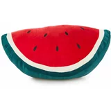 Balvi Ukrasni jastuk Fluffy Watermelon