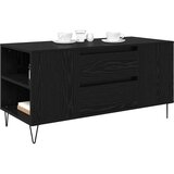  Kava Stol Crni hrast 102 x 44,5 x 50 cm Konstruirano drvo | Eponuda.com