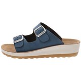 Fly Flot Nogavice 42G644C Modra | Shoptok.si
