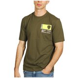 Blauer T-SHIRT MANICA CORTA Zelena Cijene