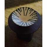 Kave Home Keramička ukrasna posuda ø 36,5 cm Olmera – | shoptok.hr